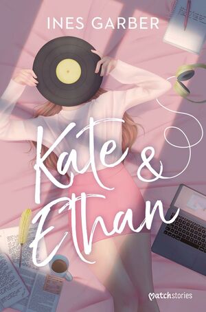 KATE & ETHAN