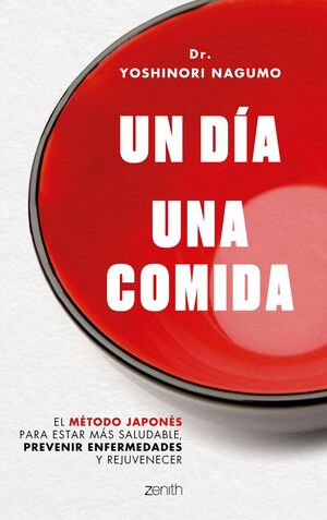 UN DIA. UNA COMIDA