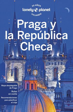 PRAGA Y LA REPAºBLICA CHECA 10