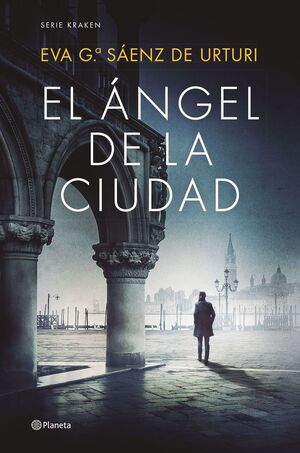 EL ANGEL DE LA CIUDAD. EDICION ESPECIAL