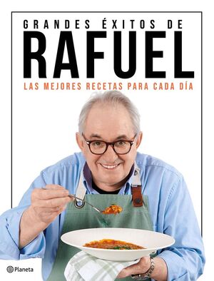 GRANDES EXITOS DE RAFUEL