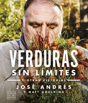 VERDURAS SIN LIIMITES. EDICION TAPA BLANDA
