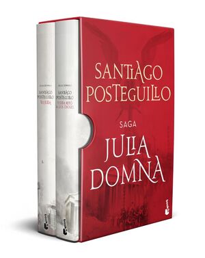 ESTUCHE JULIA DOMNA