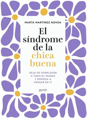 EL SÍNDROME DE LA CHICA BUENA