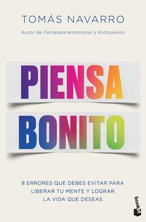 PIENSA BONITO