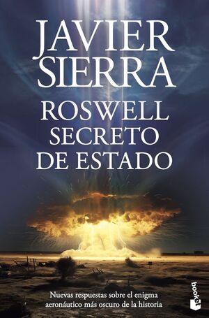 ROSWELL SECRETO DE ESTADO