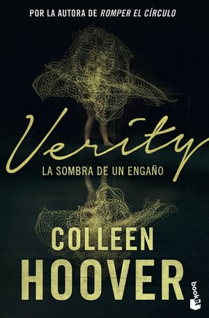 VERITY. LA SOMBRA DE UN ENGAÑO