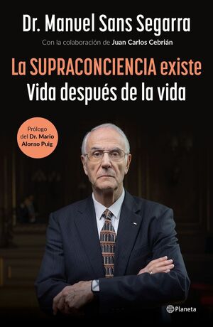 SUPRACONCIENCIA EXISTE LA