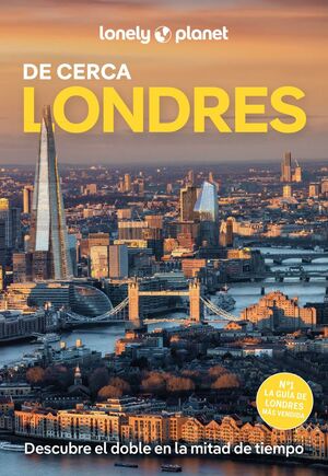LONDRES 8 *DE CERCA 2024*