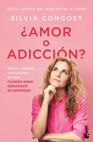 ¿AMOR O ADICCIÓN?