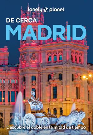 MADRID DE CERCA 7