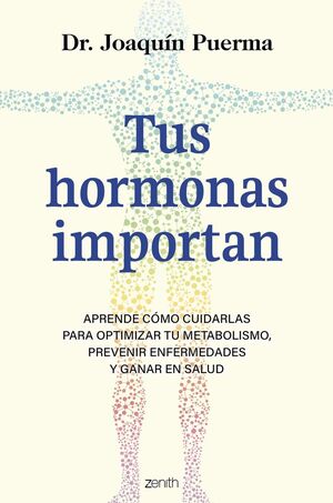 TUS HORMONAS IMPORTAN