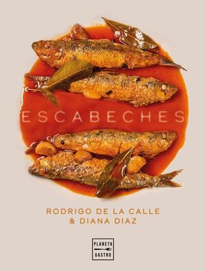 ESCABECHES