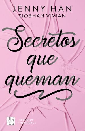 SECRETOS QUE QUEMAN