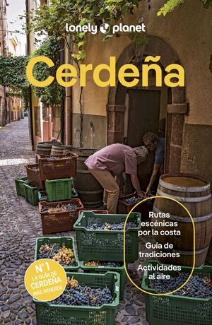 CERDEÑA 5