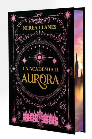 LA ACADEMIA 2. AURORA