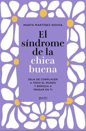 EL SÍNDROME DE LA CHICA BUENA. EDICIÓN ESPECIAL