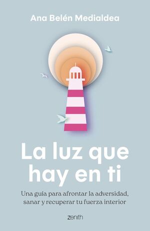 LA LUZ QUE HAY EN TI