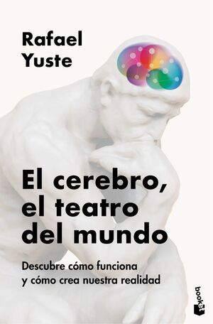 EL CEREBRO, TEATRO DEL MUNDO