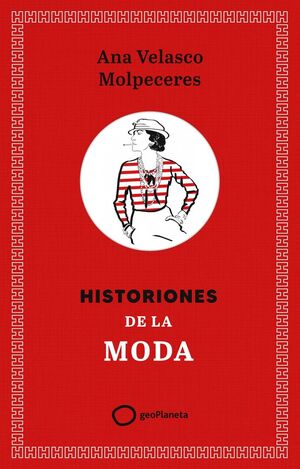 HISTORIONES DE LA MODA