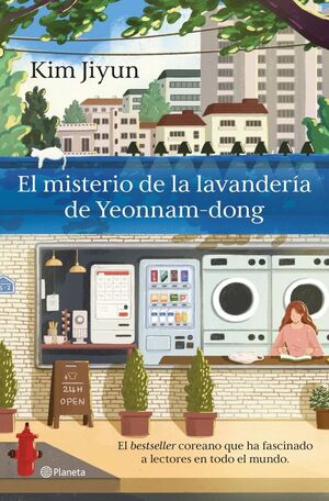 EL MISTERIO DE LA LAVANDERIA DE YEONNAM-DONG