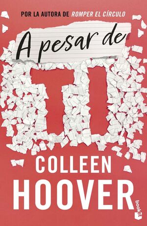 A PESAR DE TI EDICION PELICULA