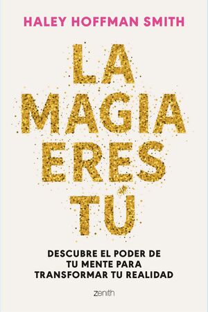 LA MAGIA ERES TÚ