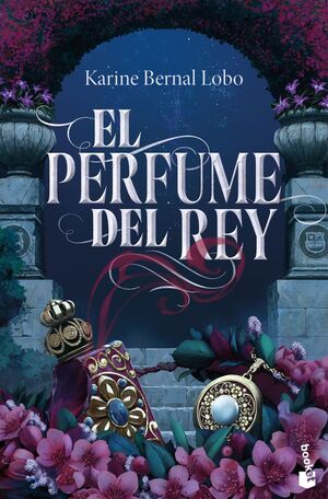 PERFUME DEL REY EL