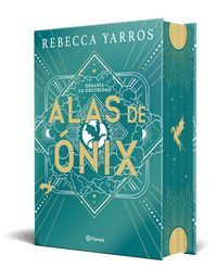 ALAS DE ONYX (EMPIREO 3) EDICION COLECCIONISTA