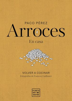 ARROCES