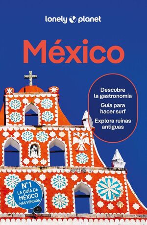 MÉXICO 10