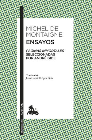 ENSAYOS