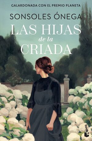 LAS HIJAS DE LA CRIADA