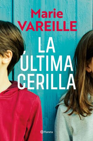 LA ÚLTIMA CERILLA
