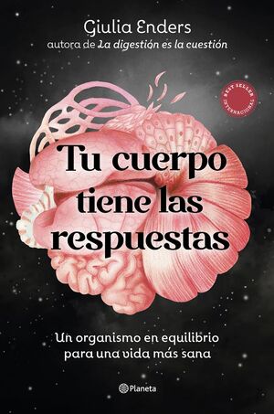 TU CUERPO TIENE LAS RESPUESTAS
