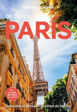PARÍS DE CERCA 8
