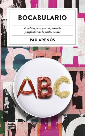 BOCABULARIO