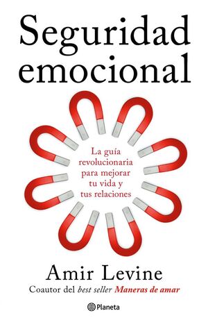 SEGURIDAD EMOCIONAL