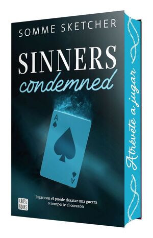 SINNERS CONDEMNED