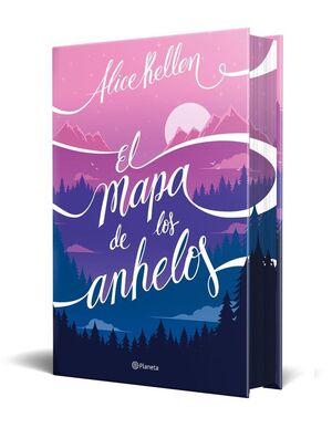 EL MAPA DE LOS ANHELOS (EDICIÃN ESPECIAL)