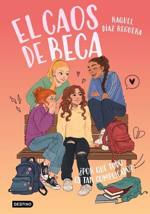 EL CAOS DE BECA 2. Â¿POR QUÃ TODO ES TAN COMPLICADO?