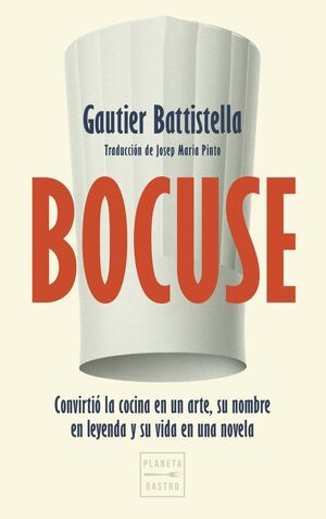 BOCUSE