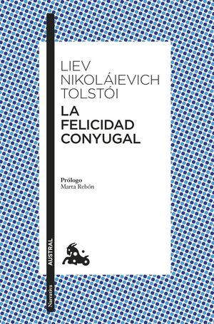 LA FELICIDAD CONYUGAL