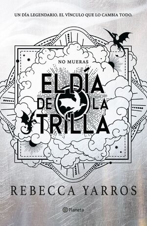 EL DIA DE LA TRILLA (EMPIREO)