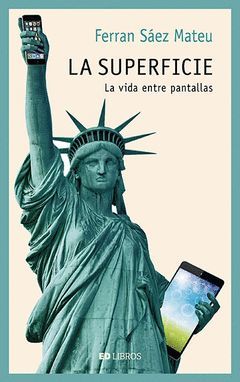 SUPERFICIE,LA.ED LIBROS