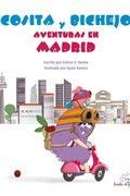 COSITA Y BICHEJO, AVENTURAS EN MADRID