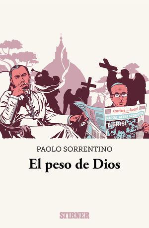 PESO DE DIOS, EL