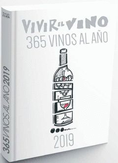 VIVIR EL VINO LA GUÍA