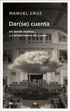 DAR(SE) CUENTA.ED LIBROS