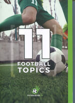 11 FOOTBALL TOPICS